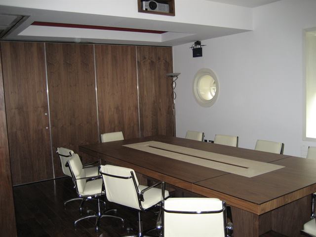 Cranford House