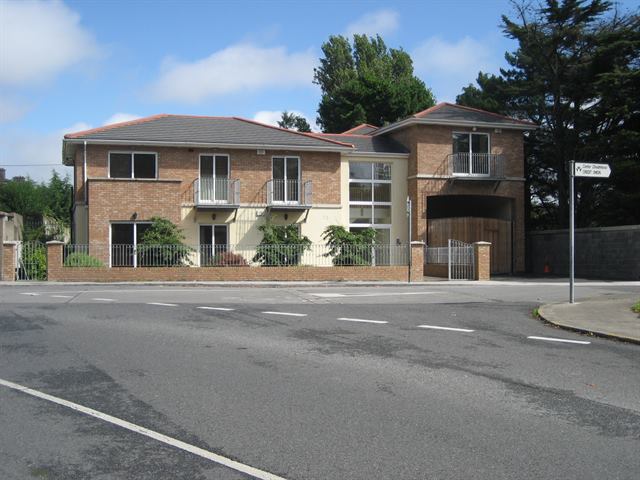 Millbourne Avenue