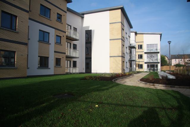 Regent&rsquo;s Hall