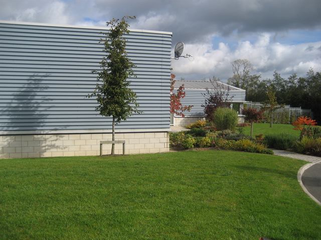 SAP Landscapes