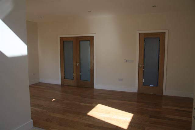 Tudor Grove