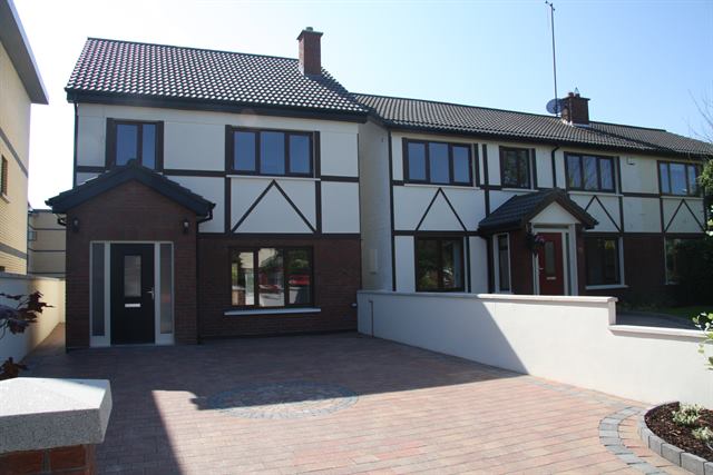 Tudor Grove