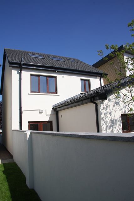 Tudor Grove