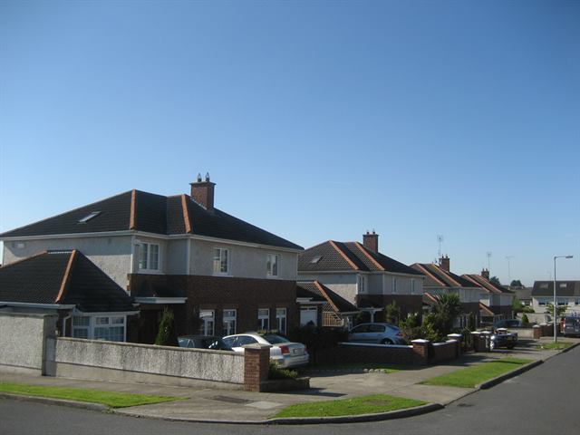 Tudor Heights